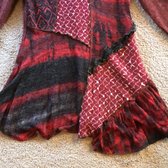 Long blouse - Picture 7 of 10